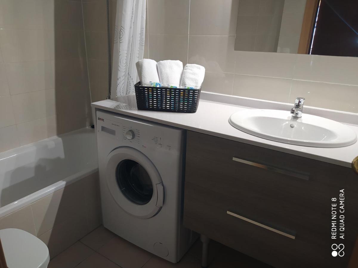 Apartament Escaliro Pins Салоу Экстерьер фото
