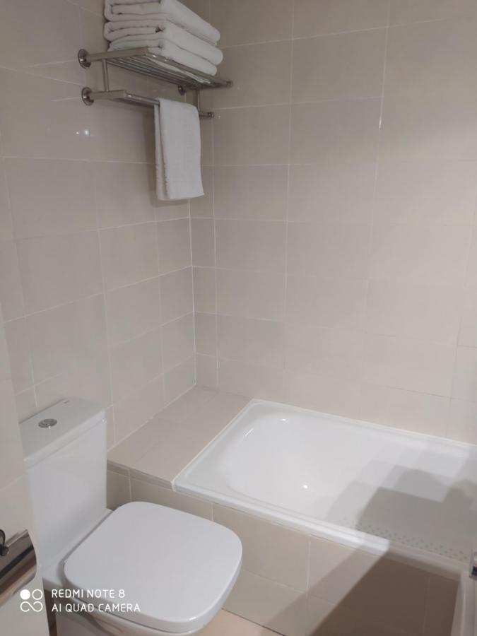 Apartament Escaliro Pins Салоу Экстерьер фото