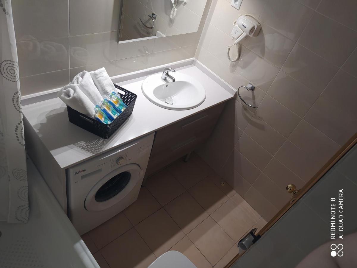 Apartament Escaliro Pins Салоу Экстерьер фото