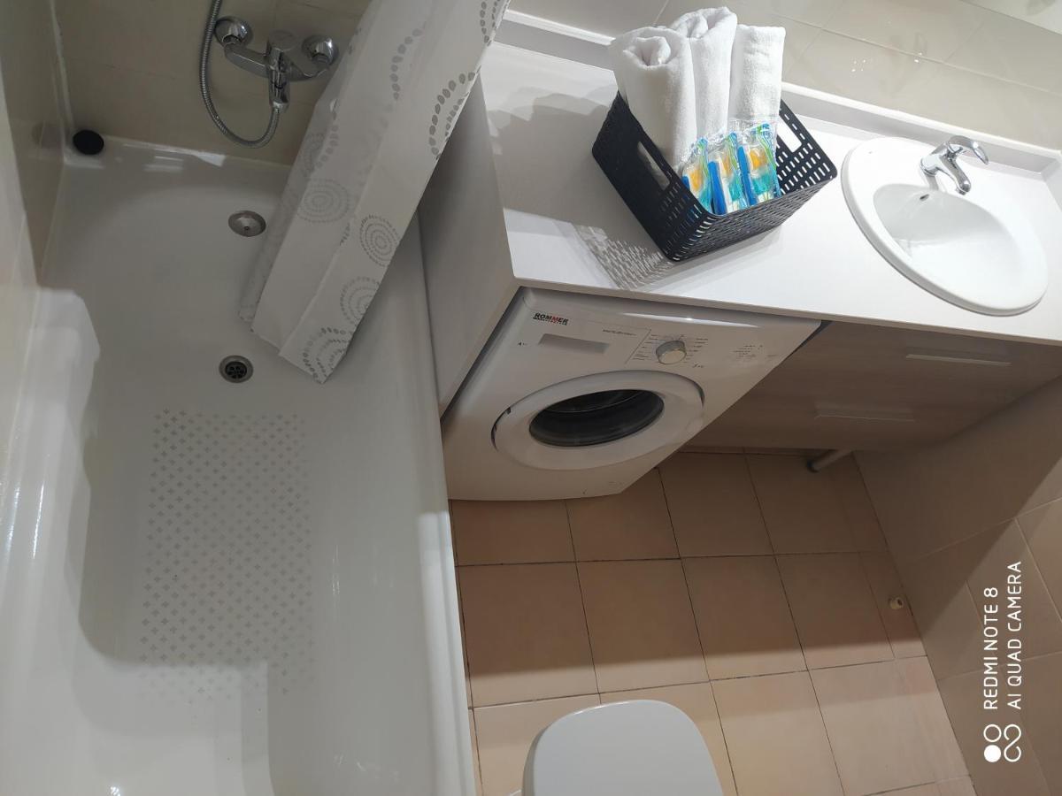 Apartament Escaliro Pins Салоу Экстерьер фото