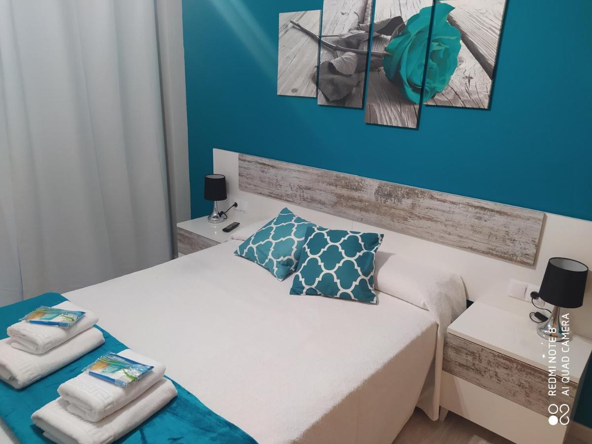 Apartament Escaliro Pins Салоу Экстерьер фото