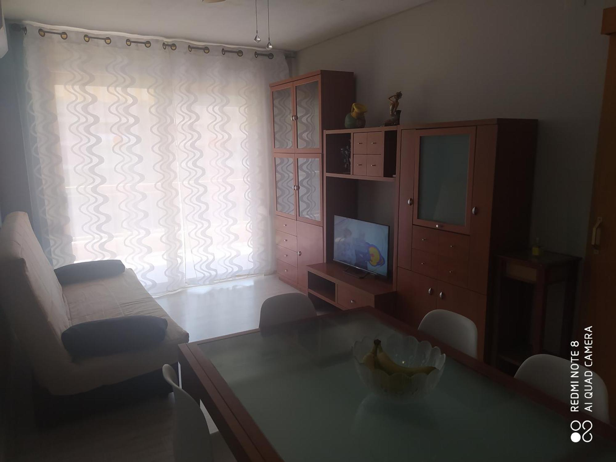 Apartament Escaliro Pins Салоу Экстерьер фото