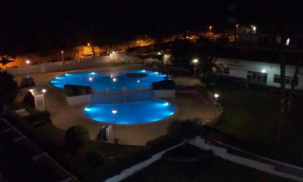 Apartament Escaliro Pins Салоу Экстерьер фото